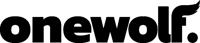 Onewolf Logo